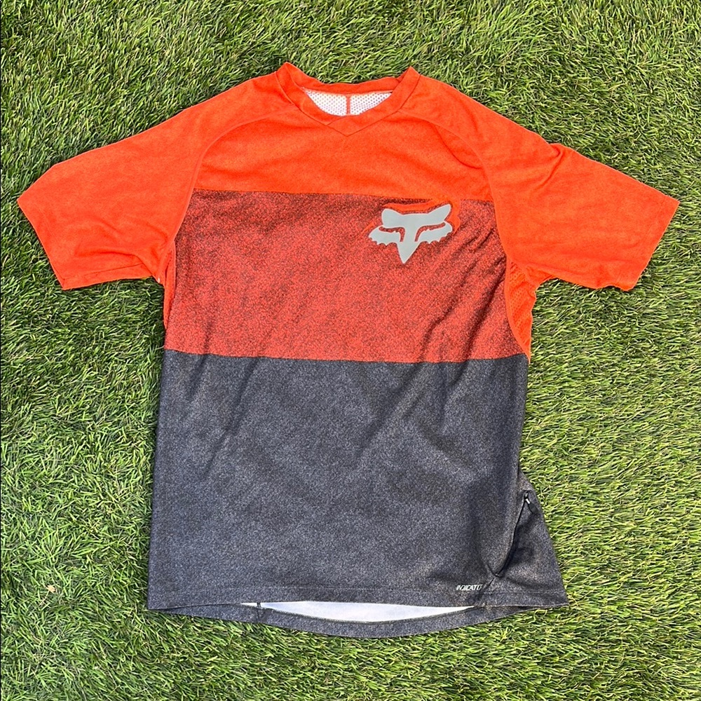Fox Mountain Bike Jersey